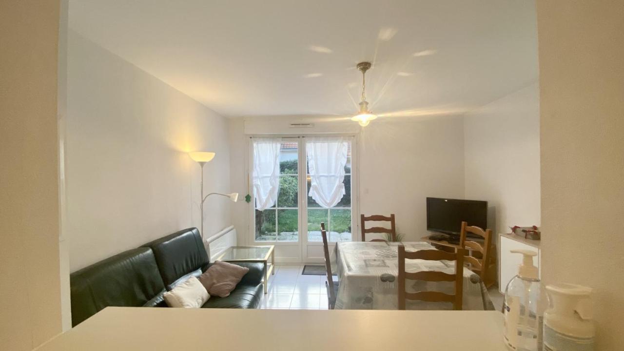 Maison 5 Personnes A Avec Parking Holiday home Le Crotoy