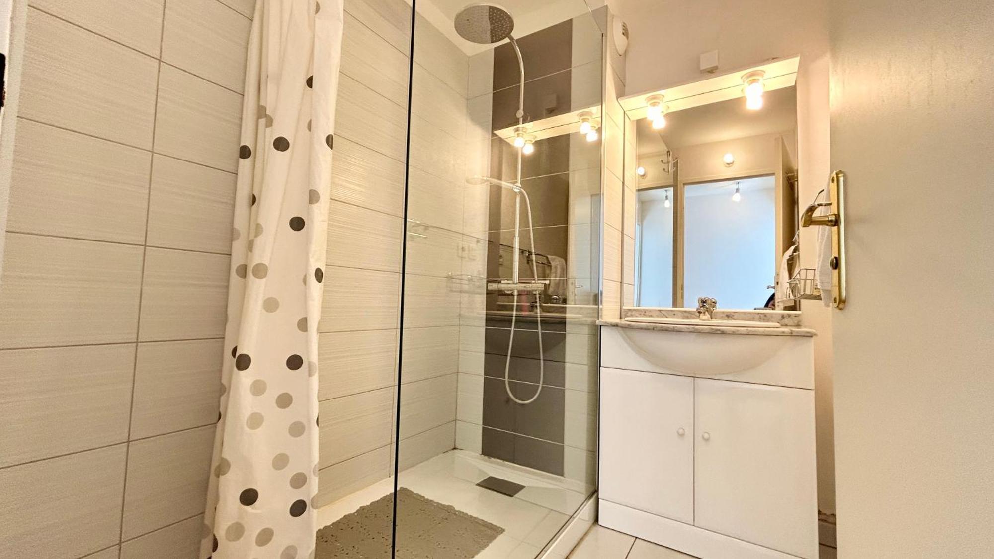 Maison 5 Personnes A Avec Parking Holiday home *