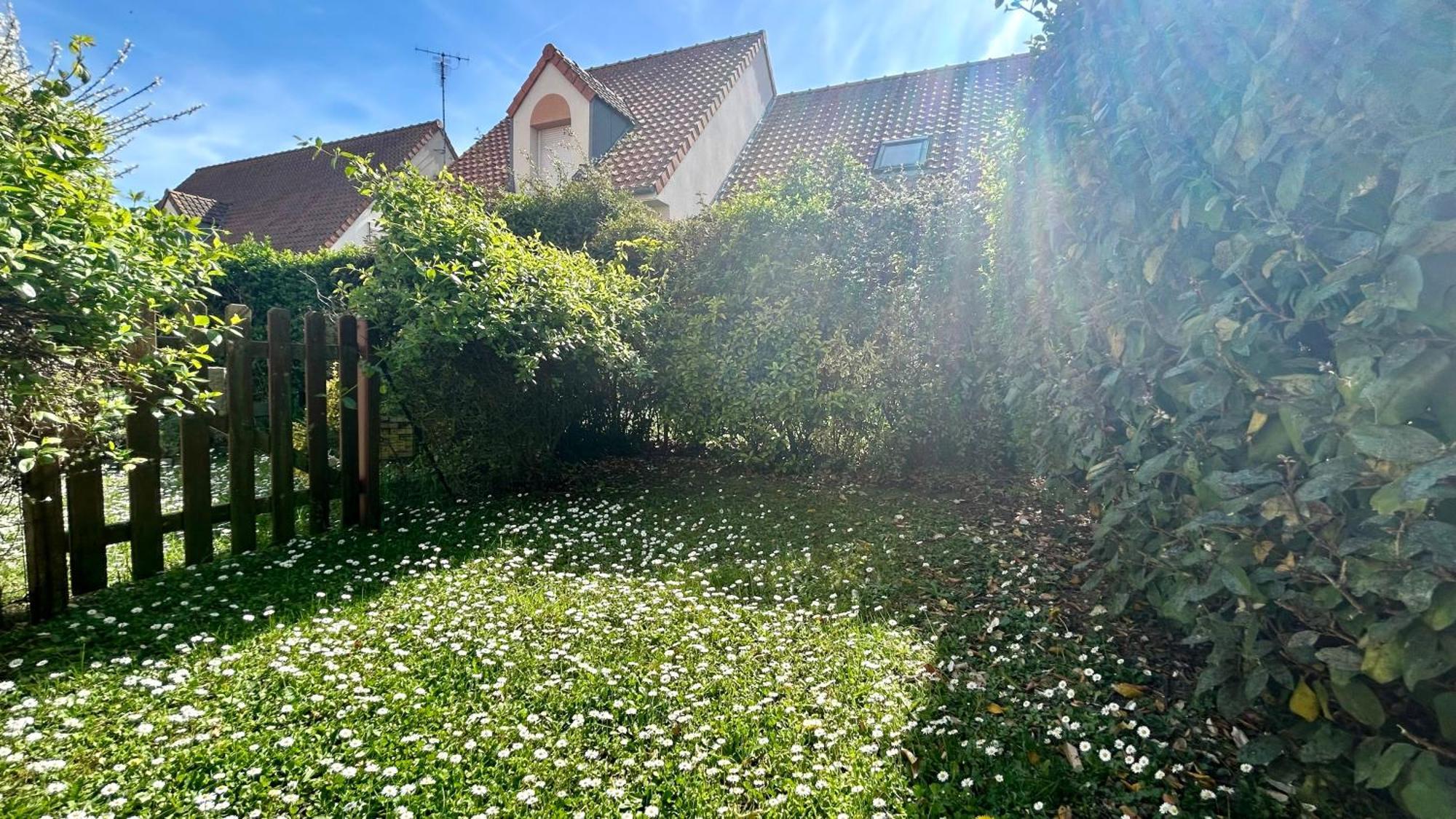 Maison 5 Personnes A Avec Parking *